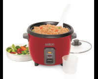 Automatic Rice Cooker – 6 Cup