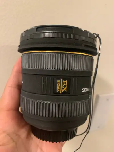 346 ads for sigma lens in All Categories in Canada | Kijiji