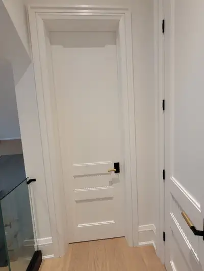 Interior Door Installation, View more