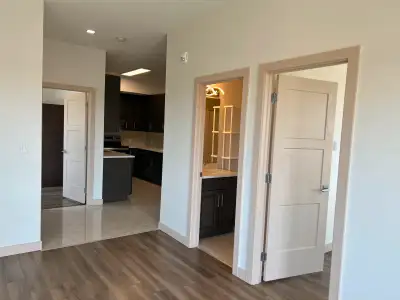 104ST and 63Ave 2B 1.5B for Rent