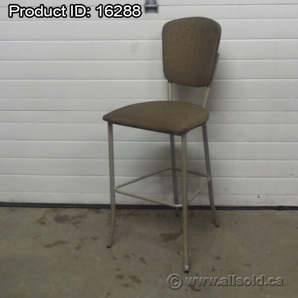 Tall Chairs Bar Stools, $50 - $110 each in Chairs & Recliners in Calgary - Image 2