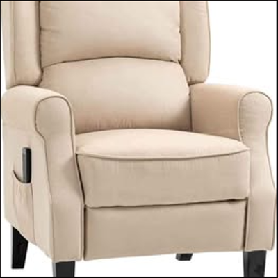 Massage Recliner Chair for Living Room, Push Back Recliner Armch, View more