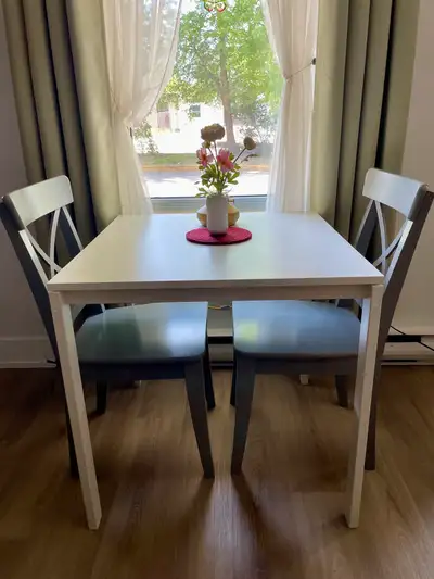 IKEA Dining Table Only – Great Condition!, View more