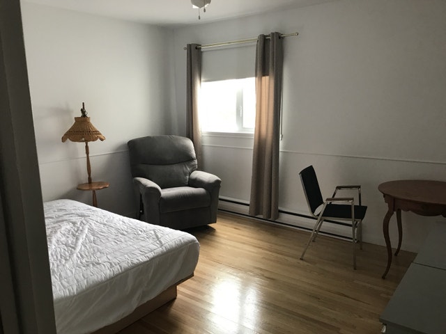Chambre à louer coloc rechercher — photo 2