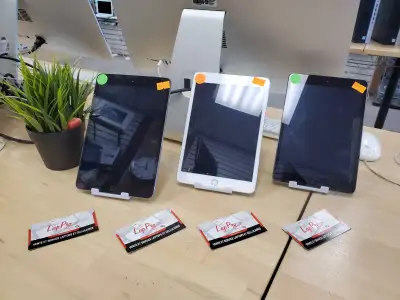 Ipad 7 Great condition 219$, View more