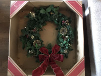 Christmas Wreath 