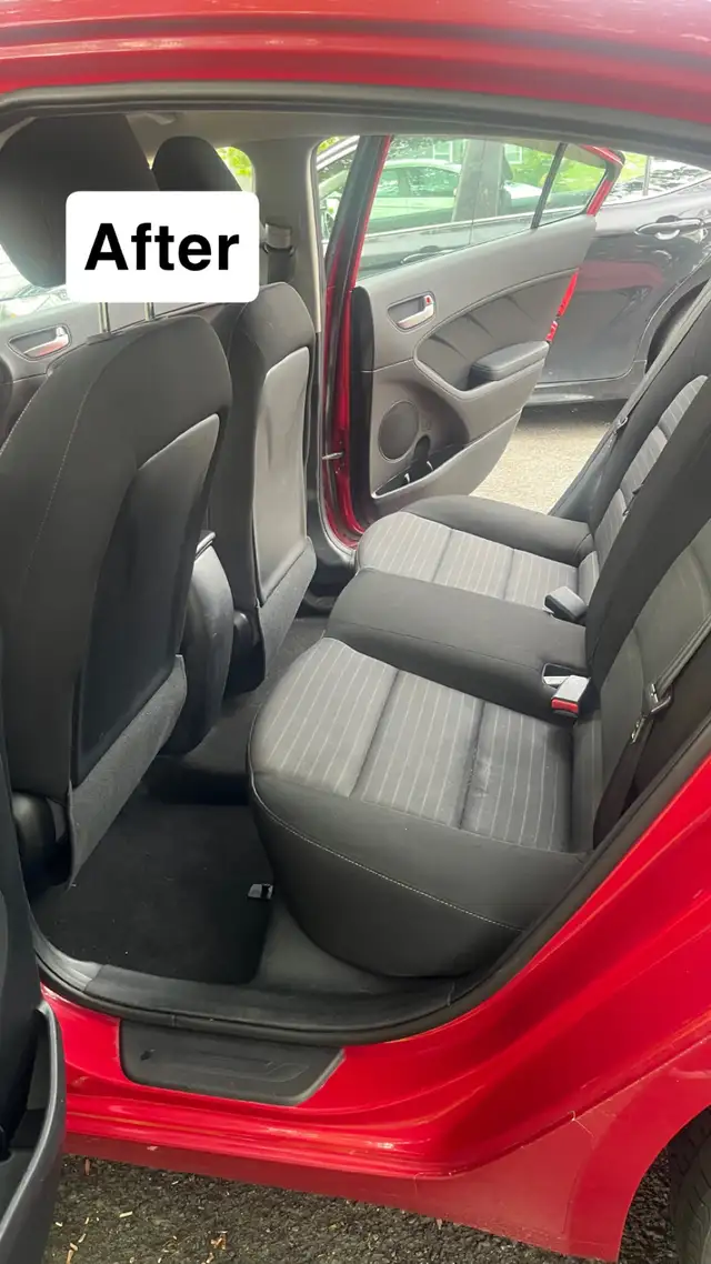 Driveway Car Detailing Service - Book Now!62866660274689124