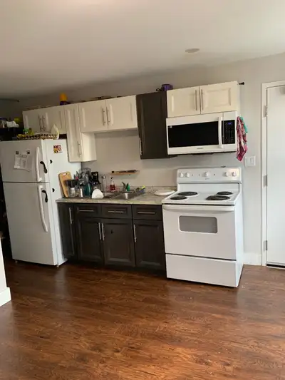 1 Bed 1 Bath Apartment for Rent
