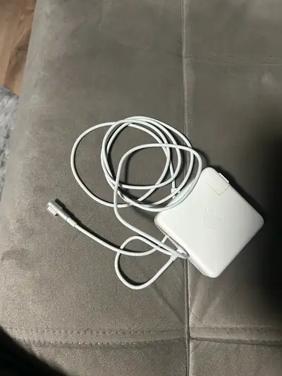 Apple 85W MagSafe Power Adapter – MacBook Pro Charger, View more