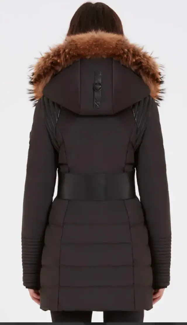 NEW Rudsak Authentic Ladies Jacket XS in Women's - Tops & Outerwear in Markham / York Region - Image 6