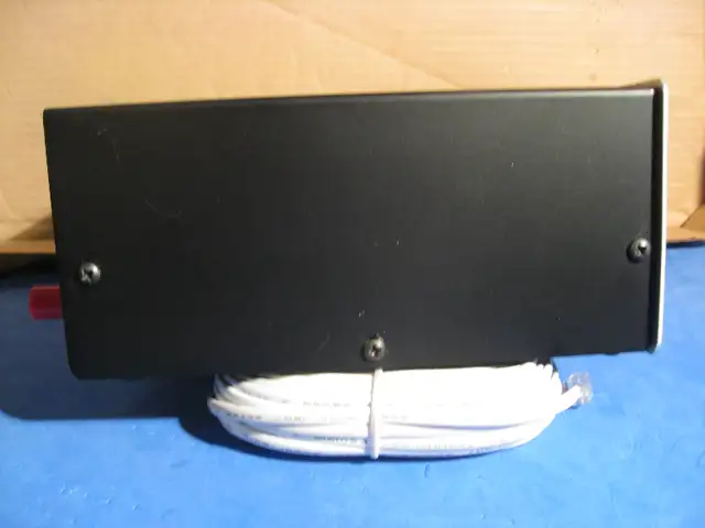 VINTAGE RARE MFJ MFJ-931 artificial ground near mint ham radio c in General Electronics in Calgary - Image 8