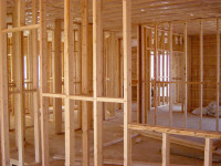 Full implementation of drywall and framing services