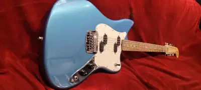 Fender Alternate Reality Electric XII, View more