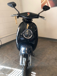 !!!SALE!!! DAYMAK ODYSSEY SCOOTER/MOPED