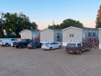 Apartments for rent in Moosomin