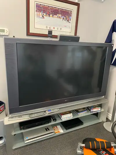 Good shape