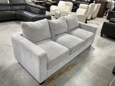 Fabric Sofa - demo, View more