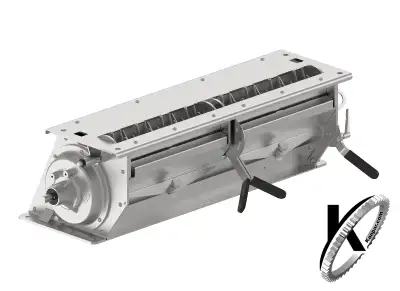 * * FREE SHIPPING ON ORDERS OVER $5000 ACROSS THE CANADIAN PRAIRIE PROVINCES * * Kanpar Stainless st...