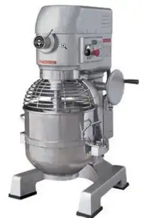 Dough mixer - want one, looking for one