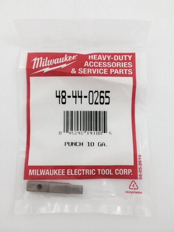 Milwaukee 6890 2024