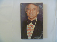 Steve Martin - An Unauthorized Biography by Marsha Daly