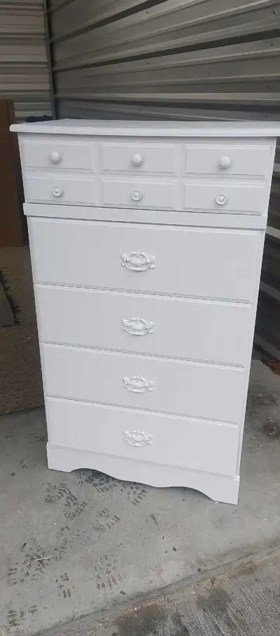 Dresser 5 drawers , View more