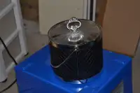 Black Ice Bucket