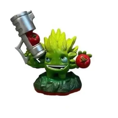 Skylander Action Figure, View more