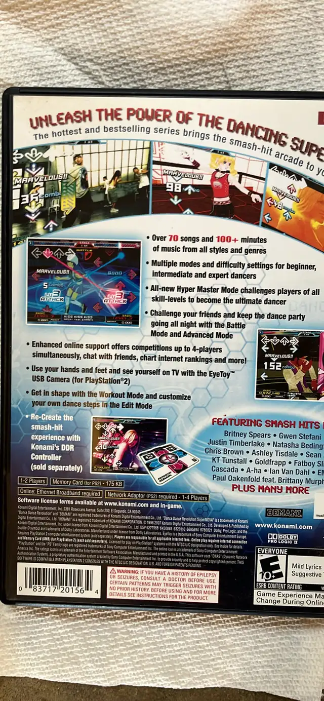 PlayStation2 games in Older Generation in Owen Sound - Image 5