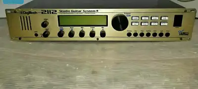 DIGI TECH 2112  tel quel/prend ech/recupere audio 70 tout etats, View more