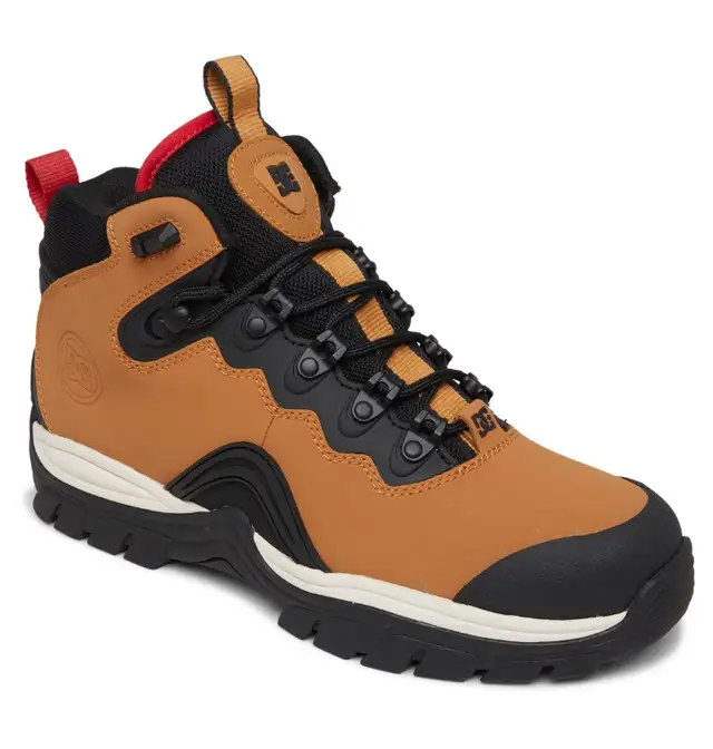 MEN'S NAVIGATOR LACE HIKING BOOTS in Men's Shoes in Belleville - Image 4