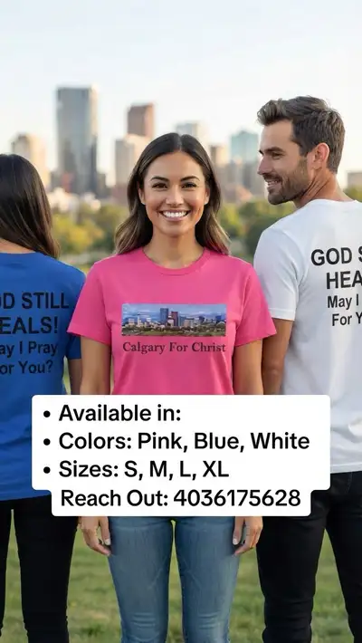 Evangelism Shirts for sale, View more
