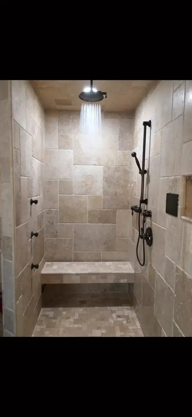 Fully Licensed Plumber +35 years experience 508105794562314244