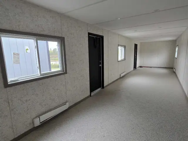 12x40 office trailer in Other Business & Industrial in Hamilton - Image 9