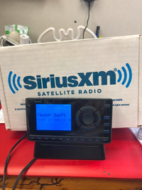 SiriusXM Receiver Kit For Sale