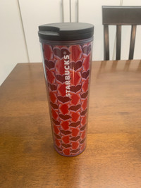 Starbucks Cold Drink Mug