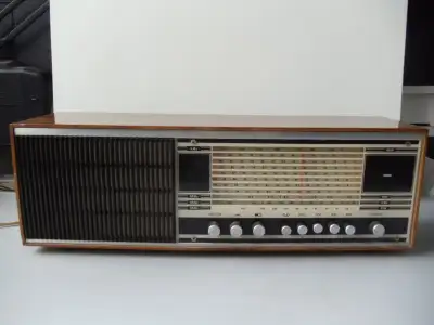 Radio Vintage Sonneberg, View more