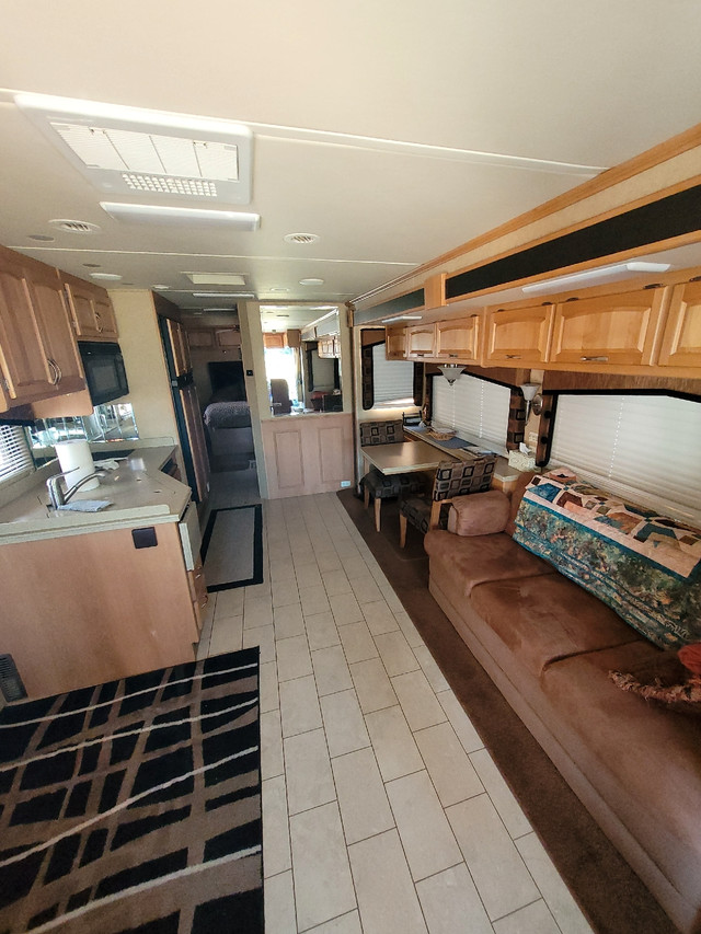 2008 Simba by monaco RVs & Motorhomes Swift Current Kijiji