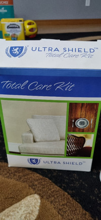 Total care kit