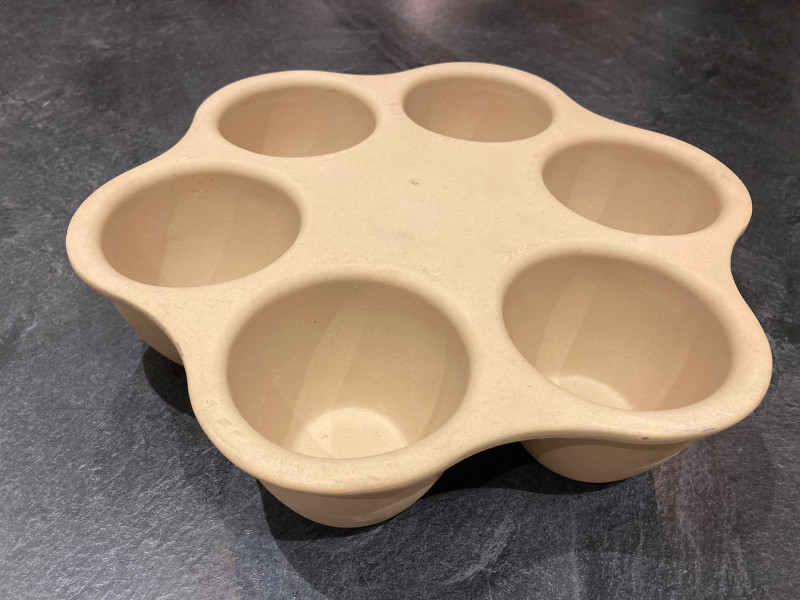 Pampered chef stoneware for sale  