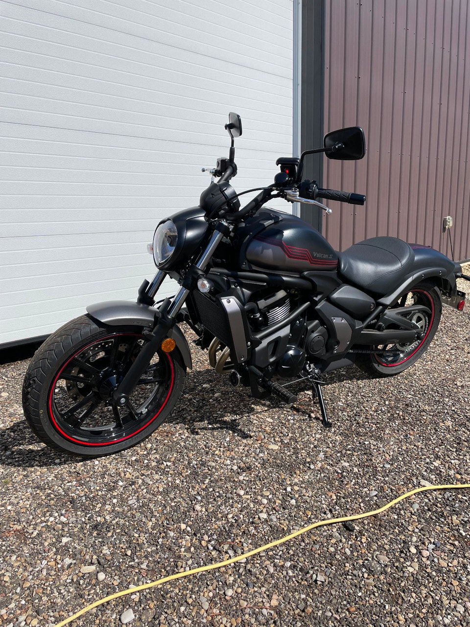 Save Thousands on a new bike | Street, Cruisers & Choppers | Edmonton ...