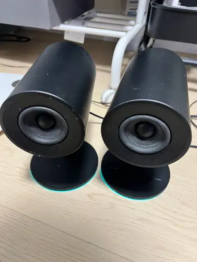 Razer Nommo Chroma Speaker, View more