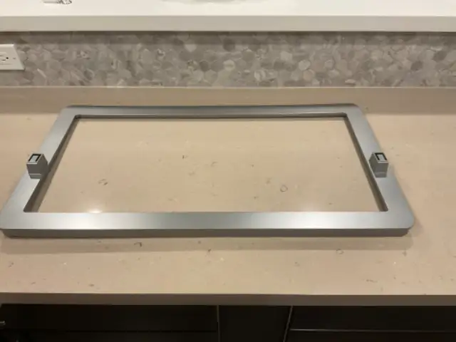 Toshiba TV Stand for 65" TV in TVs in City of Toronto - Image 5