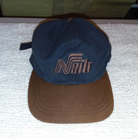 NAIT Northern Alberta Institute of Technology College Ball Cap