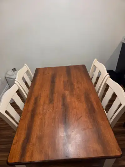 Table à manger / dining table, View more