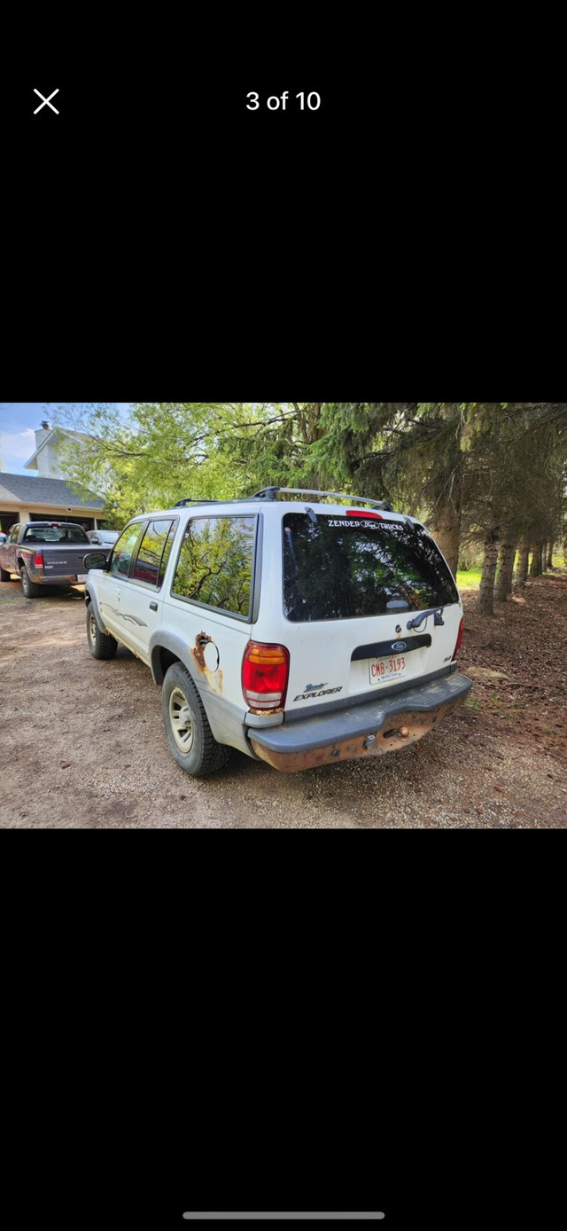 As Is $$ in Cars & Trucks in St. Albert