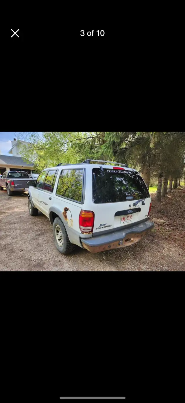 As Is $$ in Cars & Trucks in St. Albert - Image 2