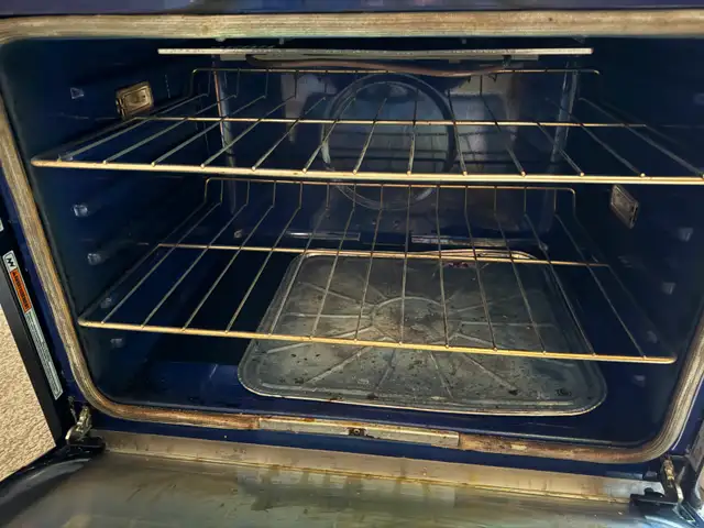 Kitchen AID 30 inches wall oven - Free in Stoves, Ovens & Ranges in Markham / York Region - Image 3
