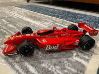 1999 Richie Hearn 1/18 Indy car Action diecast