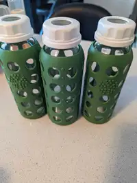 Life Factory bottles